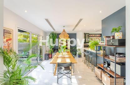 Villa - 3 Bedrooms - 3 Bathrooms for sale in Meadows 9 - Meadows - Dubai