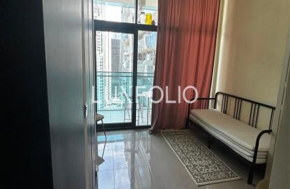 Apartment - Studio - 1 for sale in Merano Tower - Business Bay - Dubai