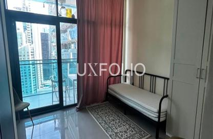 Apartment - Studio - 1 for sale in Merano Tower - Business Bay - Dubai Apartment - Studio - 1 for sale in Merano Tower - Business Bay - Dubai