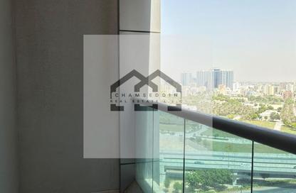 Apartment - 1 - 2 for sale in City Towers - Al Nuimiya 3 - Al Nuaimiya - Ajman