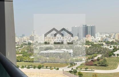 Apartment - 1 - 2 for sale in City Towers - Al Nuimiya 3 - Al Nuaimiya - Ajman