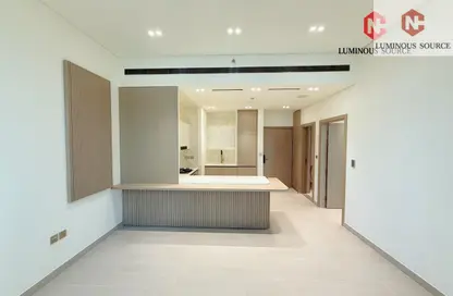 Apartment - 1 Bedroom - 2 Bathrooms for rent in Binghatti Royale - District 18 - Jumeirah Village Circle - Dubai