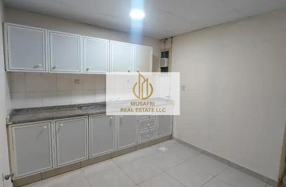 Apartment - Studio - 1 Bathroom for rent in Al Maya Building - Al Nahda - Sharjah Apartment - Studio - 1 Bathroom for rent in Al Maya Building - Al Nahda - Sharjah