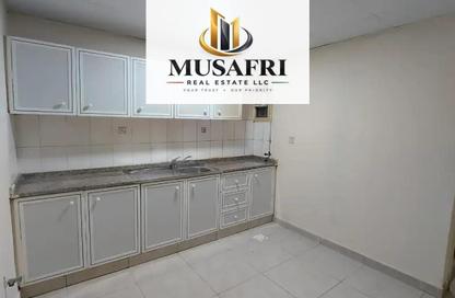 Apartment - Studio - 1 for rent in Al Maya Building - Al Nahda - Sharjah Apartment - Studio - 1 for rent in Al Maya Building - Al Nahda - Sharjah
