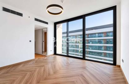 شقة - 2 - 3 للإيجار في 399 هيلز بارك ب - 399 Hills Park - دبي هيلز استيت - دبي