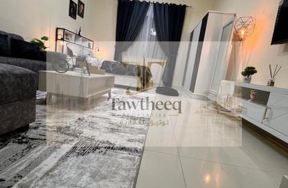 Apartment - Studio - 1 for rent in Al Rawda 2 Villas - Al Rawda 2 - Al Rawda - Ajman Apartment - Studio - 1 for rent in Al Rawda 2 Villas - Al Rawda 2 - Al Rawda - Ajman