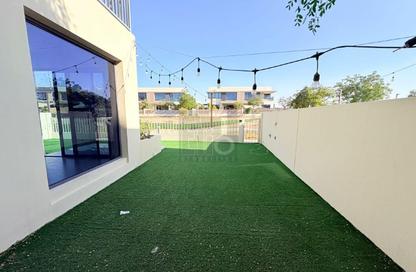 Villa - 5 Bedrooms - 4 Bathrooms for rent in Maple at Dubai Hills Estate 1 - Maple at Dubai Hills Estate - Dubai Hills Estate - Dubai
