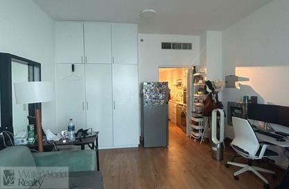Apartment - Studio - 1 Bathroom for rent in Al Manara Tower - District 4 - Jumeirah Village Triangle - Dubai