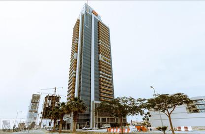 Apartment - Studio - 1 Bathroom for rent in Al Manara Tower - District 4 - Jumeirah Village Triangle - Dubai