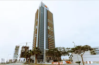 Apartment - 1 Bathroom for rent in Al Manara Tower - District 4 - Jumeirah Village Triangle - Dubai