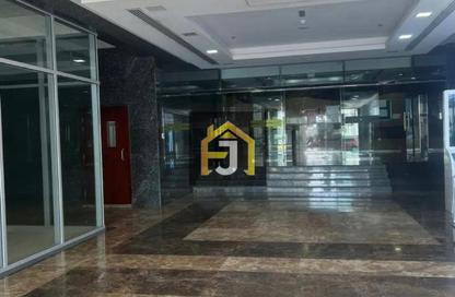 Apartment - 2 Bedrooms - 2 Bathrooms for sale in City Tower - Al Nuaimiya - Ajman Apartment - 2 Bedrooms - 2 Bathrooms for sale in City Tower - Al Nuaimiya - Ajman