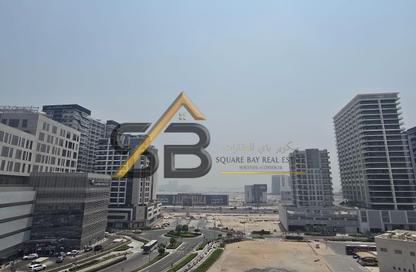 Apartment - 3 - 3 for rent in Binghatti Avenue - Al Jaddaf - Dubai Apartment - 3 - 3 for rent in Binghatti Avenue - Al Jaddaf - Dubai