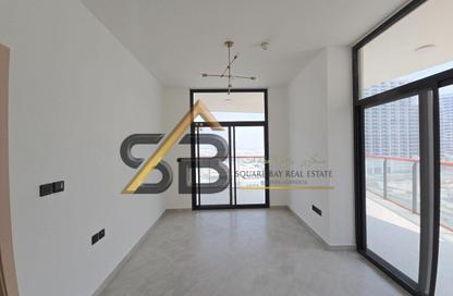 Apartment - 3 - 3 for rent in Binghatti Avenue - Al Jaddaf - Dubai
