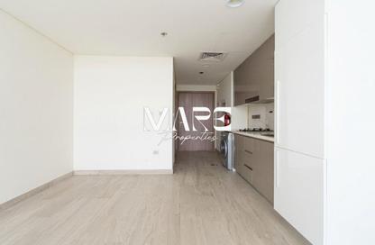 Apartment - Studio - 1 for rent in Azizi Riviera 32 - Azizi Riviera - Meydan One - Meydan - Dubai