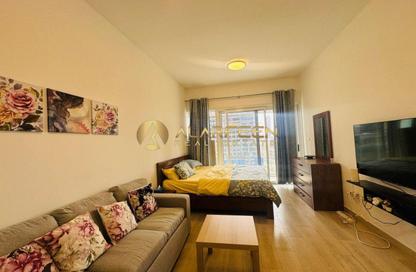 Apartment - Studio - 1 for rent in Bloom Heights A - Bloom Heights - District 15 - Jumeirah Village Circle - Dubai Apartment - Studio - 1 for rent in Bloom Heights A - Bloom Heights - District 15 - Jumeirah Village Circle - Dubai