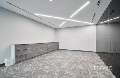 Office Space - Studio for rent in Ubora Tower 1 - Ubora Towers - Business Bay - Dubai