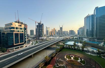 Apartment - 1 - 2 for rent in Elite Downtown Residence 1 - Elite Downtown Residence - Downtown Dubai - Dubai