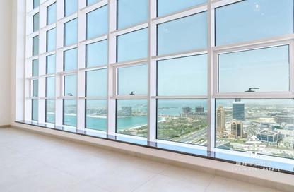 Apartment - 3 Bedrooms - 4 Bathrooms for sale in Marina Arcade Tower - Dubai Marina - Dubai