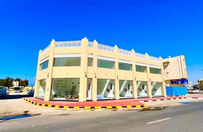Shop - Studio - 5 for sale in Liwara 1 - Ajman Shop - Studio - 5 for sale in Liwara 1 - Ajman
