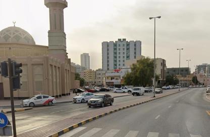 Shop - Studio - 5 Bathrooms for sale in Liwara 1 - Ajman Shop - Studio - 5 Bathrooms for sale in Liwara 1 - Ajman