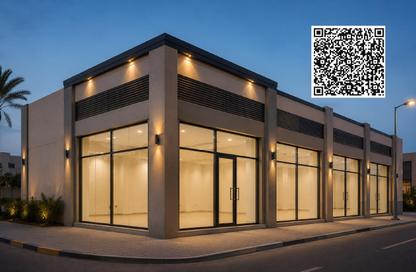 Shop - Studio - 5 Bathrooms for sale in Liwara 1 - Ajman Shop - Studio - 5 Bathrooms for sale in Liwara 1 - Ajman