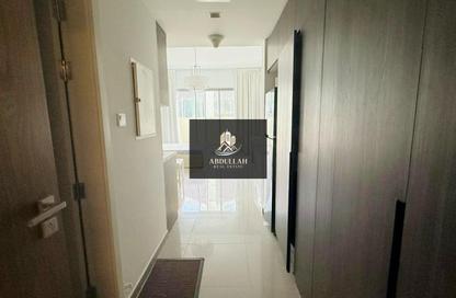 Apartment - Studio - 1 Bathroom for rent in Uptown Al Zahia - Al Zahia - Muwaileh Commercial - Sharjah