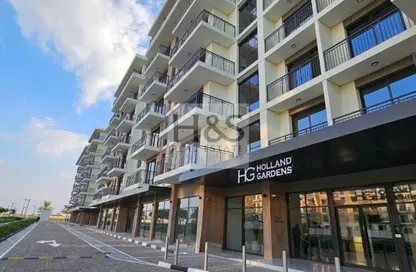 Apartment - 2 Bedrooms - 2 Bathrooms for rent in Holland Gardens - Town Square - Dubai