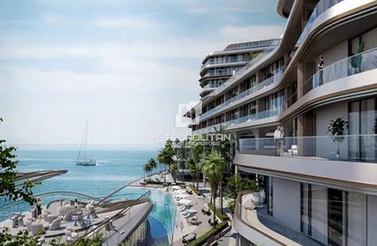 Apartment - Studio - 1 for sale in Anantara - Mina Al Arab - Ras Al Khaimah
