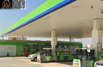 Shop - Studio - 1 Bathroom for sale in Ajman Global City - Al Alia - Ajman