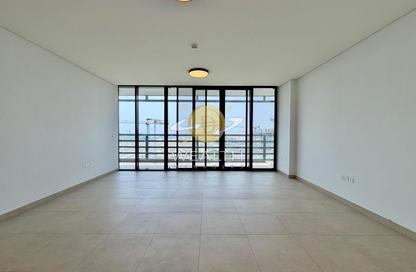 Apartment - 3 Bedrooms - 3 Bathrooms for rent in MISK Apartments - Aljada - Sharjah