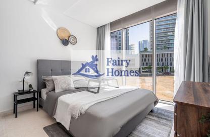 Apartment - 2 Bedrooms - 2 Bathrooms for rent in The Sterling East - The Sterling - Business Bay - Dubai