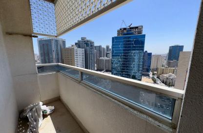Apartment - 1 Bedroom - 2 Bathrooms for sale in Al Aamra Gardens - Al Amerah - Ajman