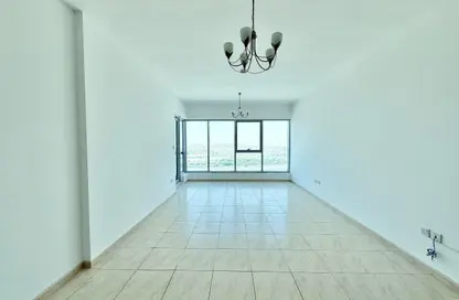 شقة - 2 غرف نوم - 2 حمامات للايجار في سكاي كورتس تاور C - أبراج سكاي كورتس - مجمع دبي ريزيدنس - دبي