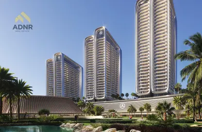 Apartment - 1 Bedroom - 2 Bathrooms for sale in Maybach Six - Nad Al Sheba 1 - Nad Al Sheba - Dubai