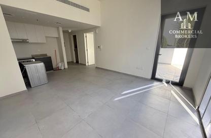 Apartment - 1 Bedroom - 2 Bathrooms for rent in The Solo - Aljada - Sharjah Apartment - 1 Bedroom - 2 Bathrooms for rent in The Solo - Aljada - Sharjah