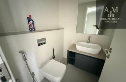 Apartment - 1 Bedroom - 2 Bathrooms for rent in The Solo - Aljada - Sharjah