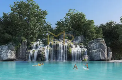 Villa - 4 Bedrooms - 5 Bathrooms for sale in Masaar 3 - Al Rowdat Suburb - Sharjah