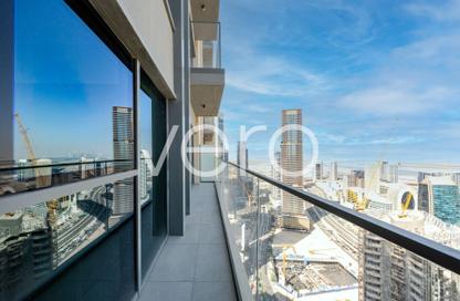 Apartment - 2 Bedrooms - 3 Bathrooms for rent in Burj Royale - Downtown Dubai - Dubai Apartment - 2 Bedrooms - 3 Bathrooms for rent in Burj Royale - Downtown Dubai - Dubai