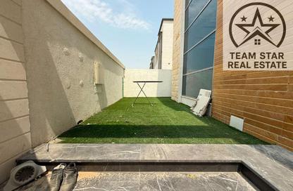 Villa - 5 Bedrooms - 7 Bathrooms for rent in Al Yasmeen 1 - Al Yasmeen - Ajman Villa - 5 Bedrooms - 7 Bathrooms for rent in Al Yasmeen 1 - Al Yasmeen - Ajman