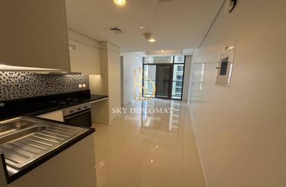 Apartment - 1 Bedroom - 1 Bathroom for sale in Aykon City Tower C - Aykon City - Business Bay - Dubai