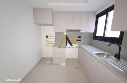 Apartment - 2 Bedrooms - 3 Bathrooms for rent in Tilal City A - Tilal City - Sharjah Apartment - 2 Bedrooms - 3 Bathrooms for rent in Tilal City A - Tilal City - Sharjah