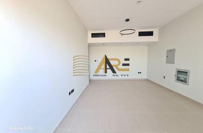 Apartment - 2 Bedrooms - 3 Bathrooms for rent in Tilal City A - Tilal City - Sharjah