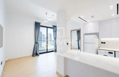 Apartment - 1 Bedroom - 2 Bathrooms for sale in Binghatti Nova - District 12 - Jumeirah Village Circle - Dubai