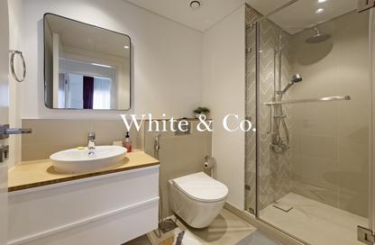 Apartment - 1 - 1 for rent in Socio at Dubai Hills Estate Tower 1 - Socio at Dubai Hills Estate - Dubai Hills Estate - Dubai Apartment - 1 - 1 for rent in Socio at Dubai Hills Estate Tower 1 - Socio at Dubai Hills Estate - Dubai Hills Estate - Dubai