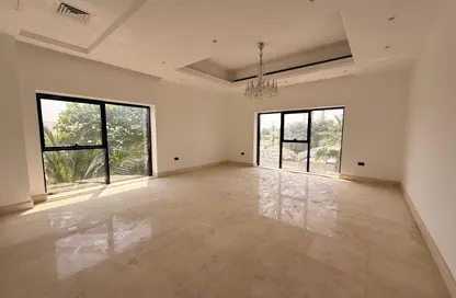 Villa - 7 Bedrooms - 7+ Bathrooms for rent in Al Jazzat - Al Riqqa - Sharjah