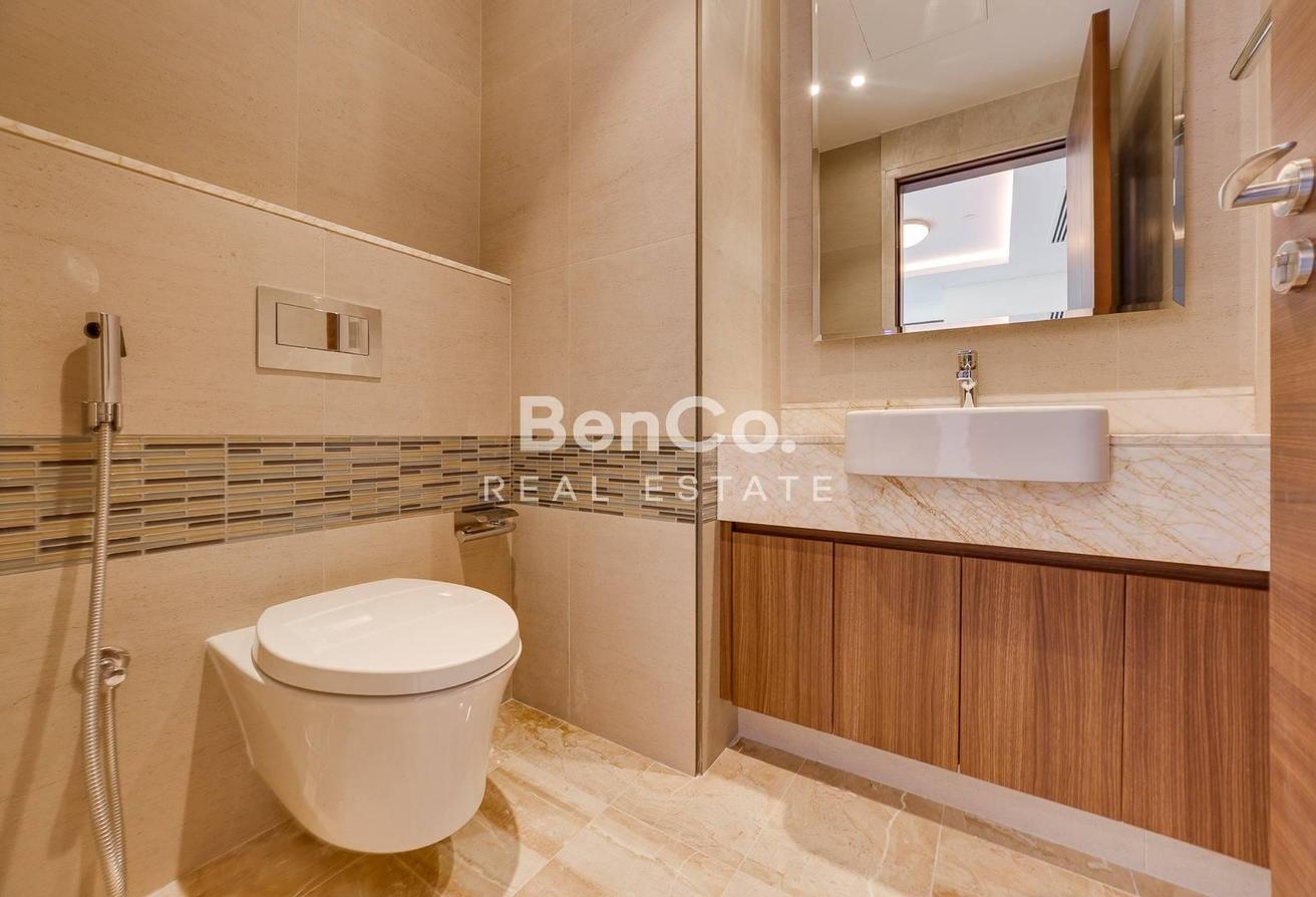 Duplex | Ultra Luxury | Brand New photo 24