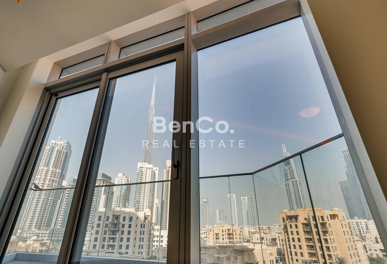 Duplex | Ultra Luxury | Brand New photo 14