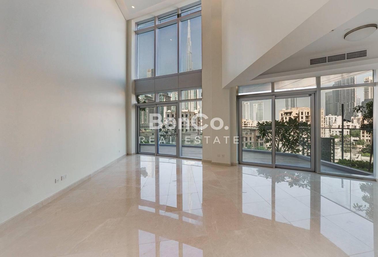 Duplex | Ultra Luxury | Brand New photo 2