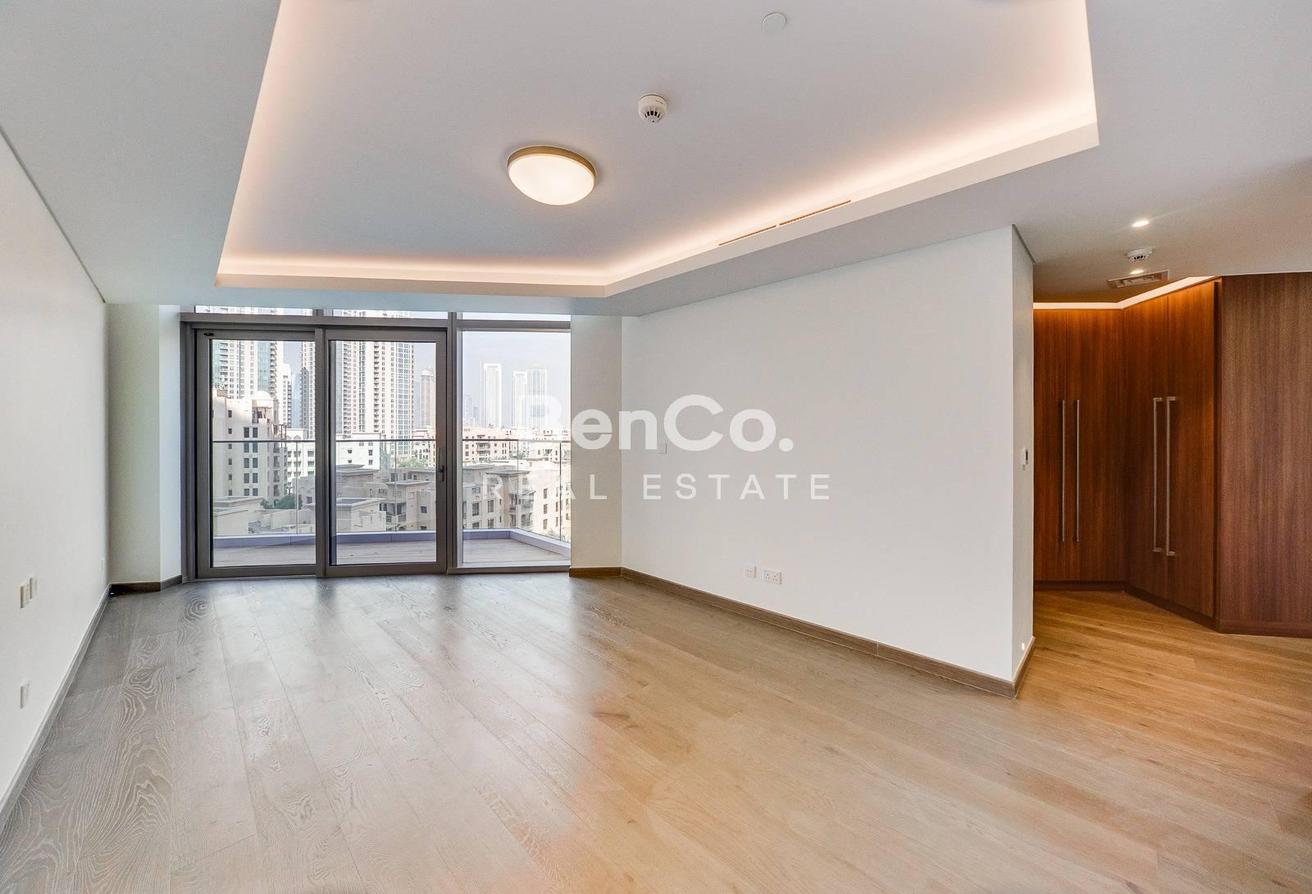 Duplex | Ultra Luxury | Brand New photo 10