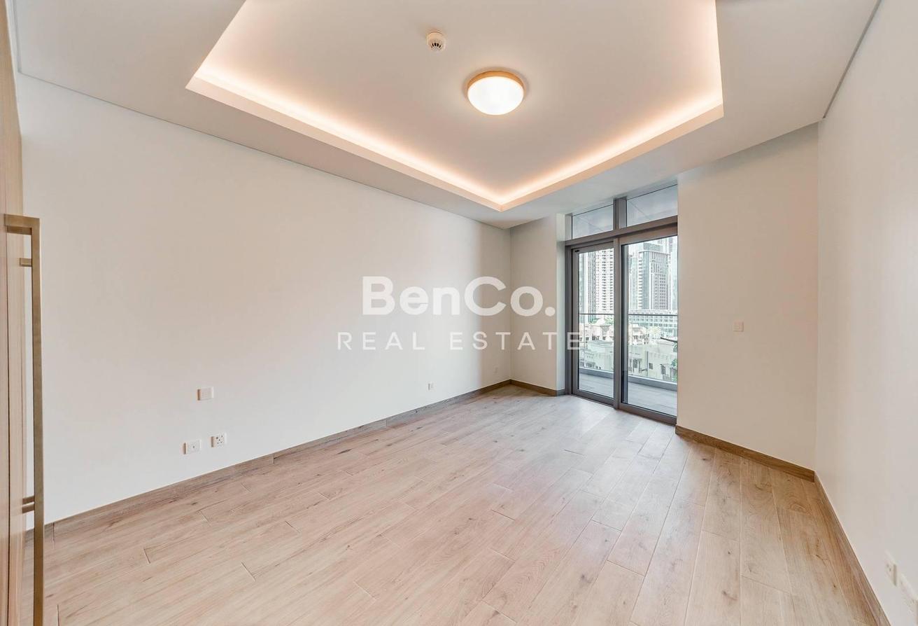 Duplex | Ultra Luxury | Brand New photo 4